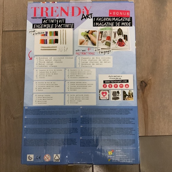 Jewelry Kit - Picture 3 of 3